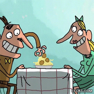 Романтический ужин