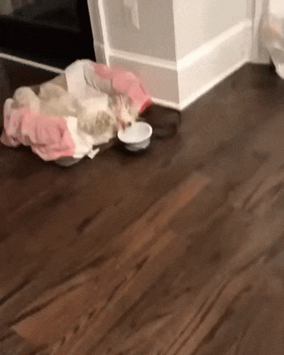 Не отошел ещё