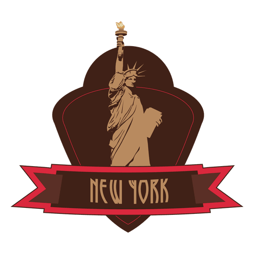 a7d09eb3ffde66fb332b41780d67ddc4-new-york-landmark-emblem-by-vexels