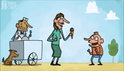 И МОРОЖЕНОЕ