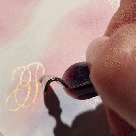 Калиграфия 3