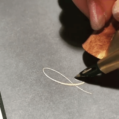 Калиграфия 5