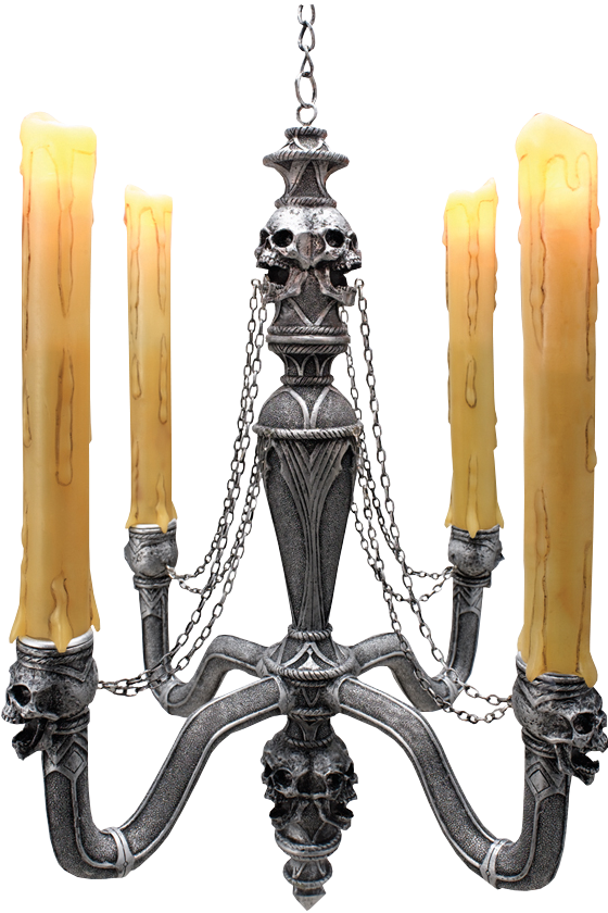 хэлл-люстра