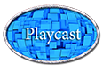 плейкаст