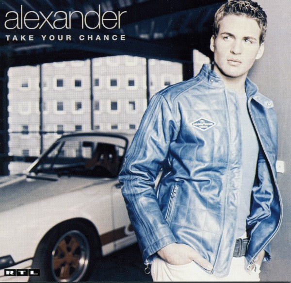 00.Alexander - Take Your Chance (2003)