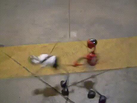 работа копье