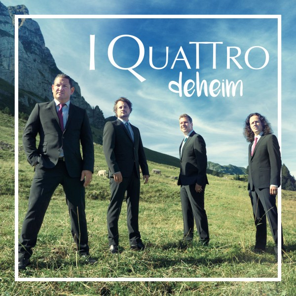 00.I Quattro - Deheim (2018)