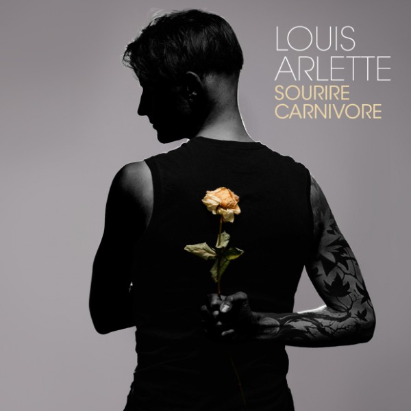 00.Louis Arlette – Sourire Carnivore (2018)