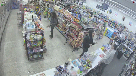 И ГРАБИТЕЛИ