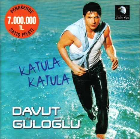 00.Davut Guloglu - Katula katula (2004)