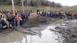 Крупно повезло