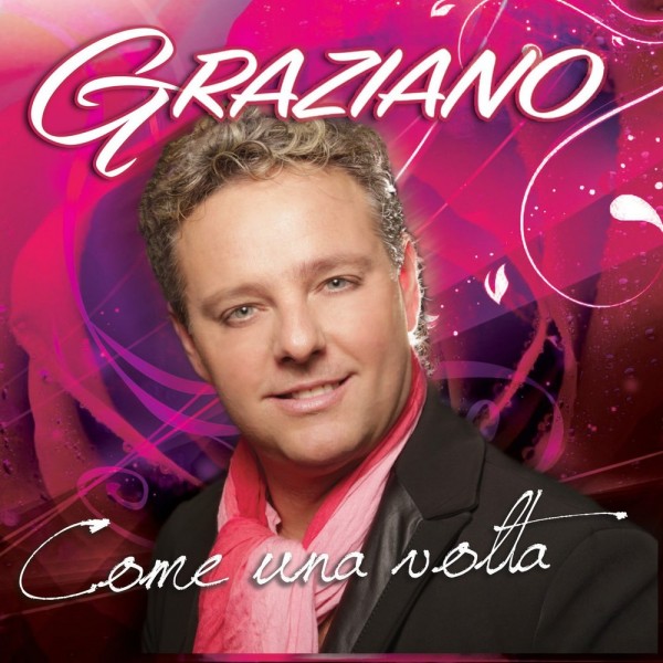 00.Graziano – Come una volta (2018)