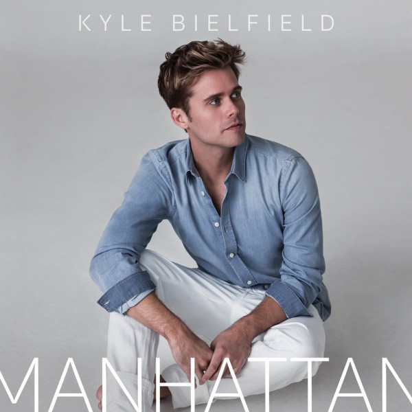 00.Kyle Bielfield – Manhattan (2018)