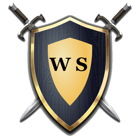 Sword-WS