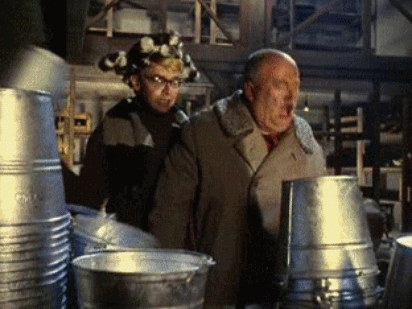 Будь здоров