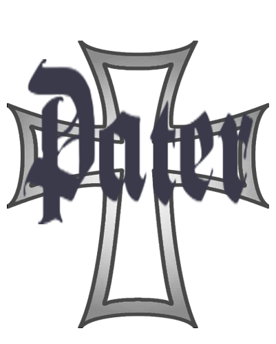 56618988-gothic-cross-Stock-Photo