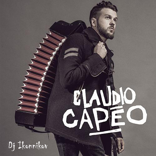 00.Claudio Capeo 2016 Claudio Capeo (Dj Ikonnikov E.x.c Version) 500