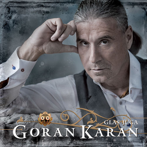 00.Goran Karan - Glas Juga (2018)