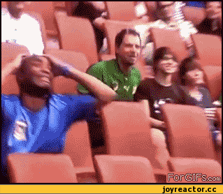 Расстройство