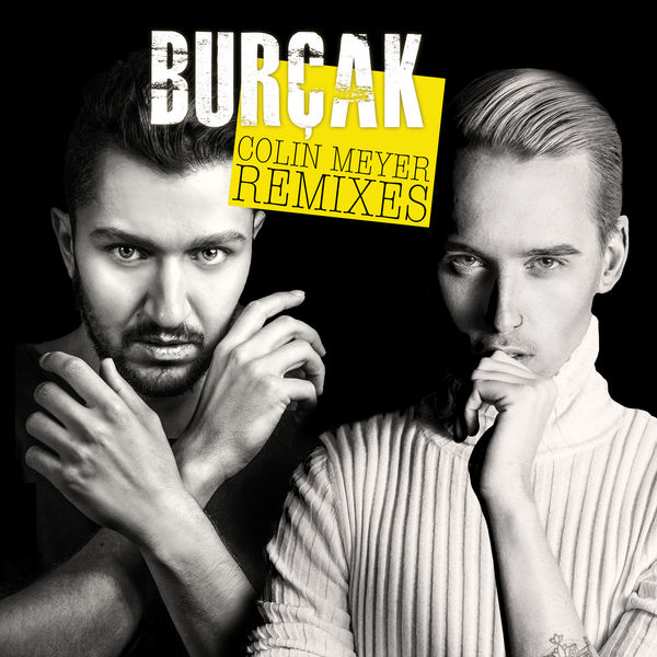 Burçak - Remixes [2017]