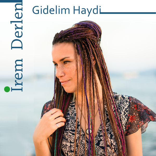 rem Derlen - Gidelim Haydi  ( EP)(2017)