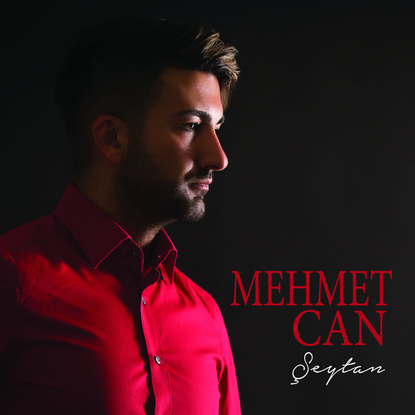 00.Mehmet Can - Şeytan [2017]