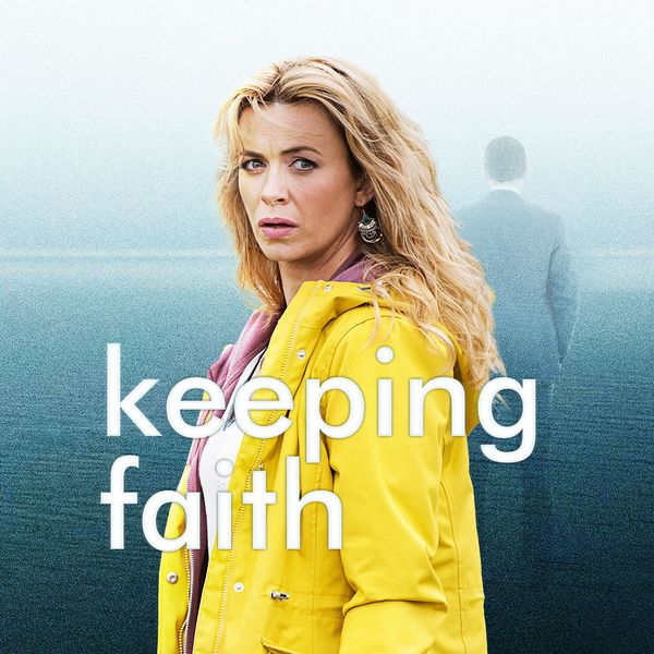 00.Amy Wadge - Keeping Faith (2018)