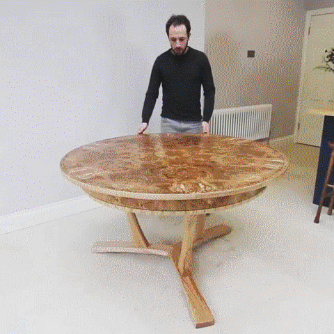 Мебель-трансформер