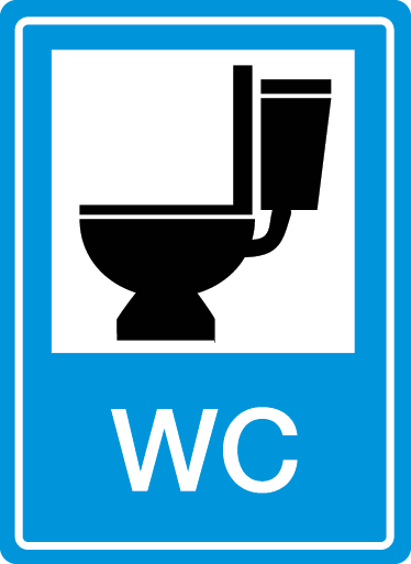 toilet-stickers-wc-sign-4866