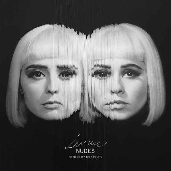 00.Lucius – Nudes (2018)