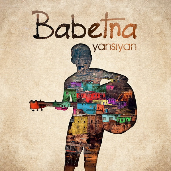Babetna - Yansıyan (2016)