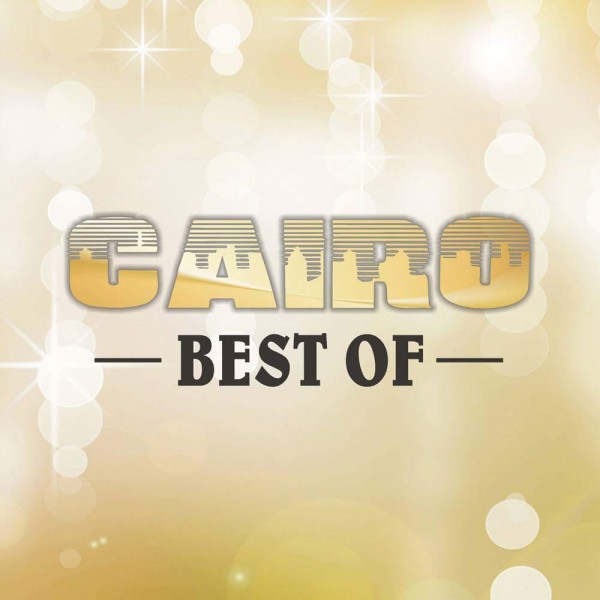 00.Cairo - Best of (2017)