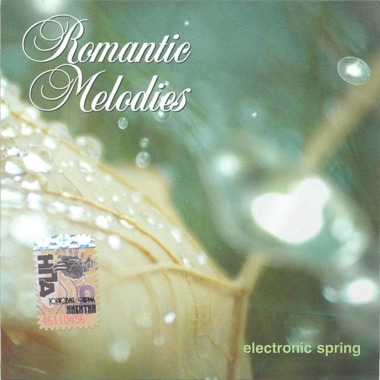 RomanticMelodies