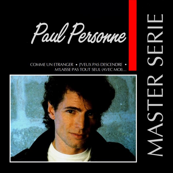 Paul Personne front