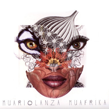 Muariolanza