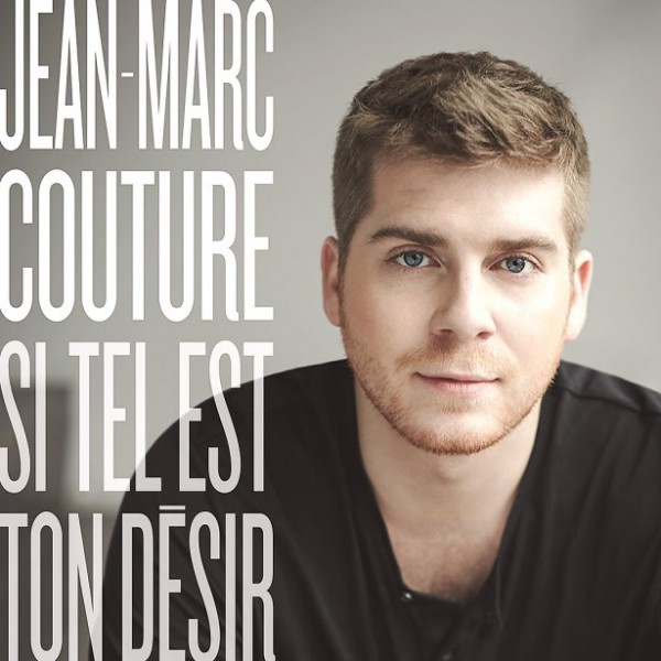 00.Jean-Marc Couture - Si Tel Est Ton Desir (2013)