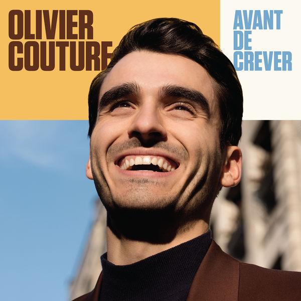 00.Olivier Couture - Avant De Crever (2018)