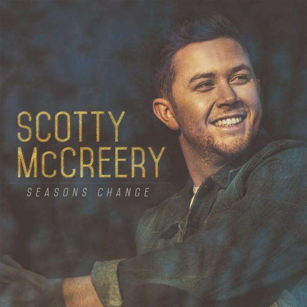 00.Scotty McCreery - Seasons Change (2018)