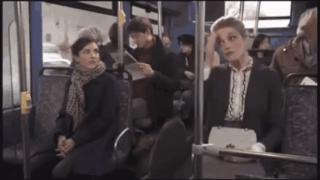 говоря надоела