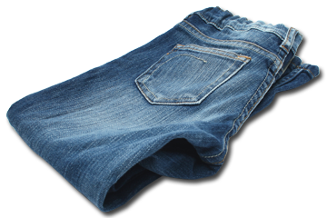 jeansy