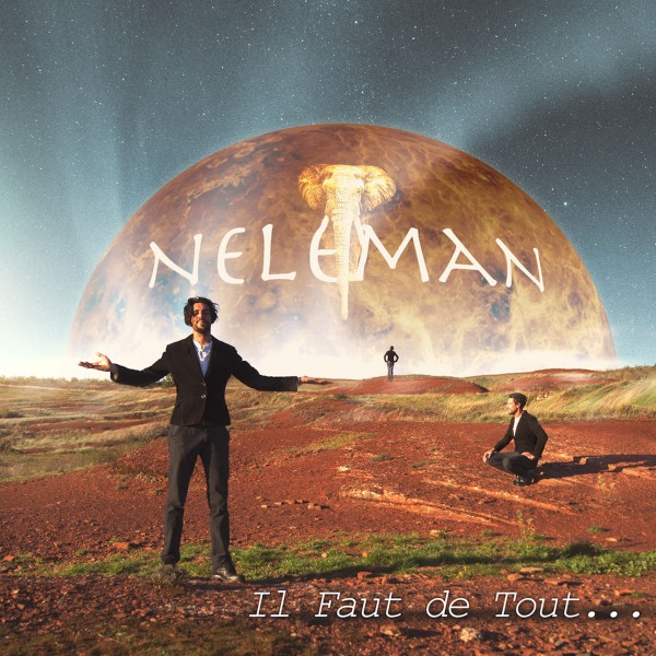 00.Neléman - Il faut de tout (2018)