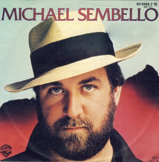 Michael Sembello