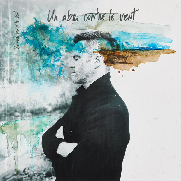 David Portelance - Un abri contre le vent (2018)