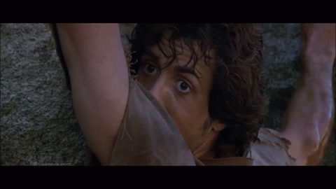 2 Сильвестр Сталлоне, «Рэмбо: Первая кровь»