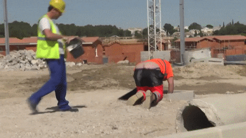 замазать щель