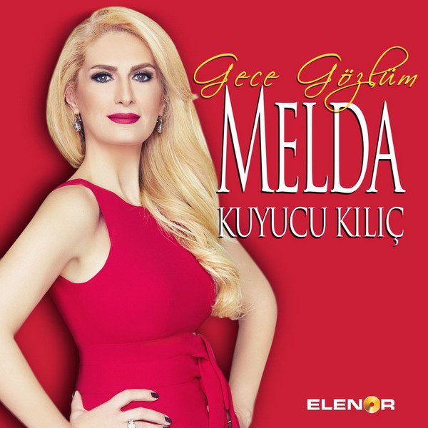 Melda Kuyucu Kılıç - Gece Gözlüm 2018