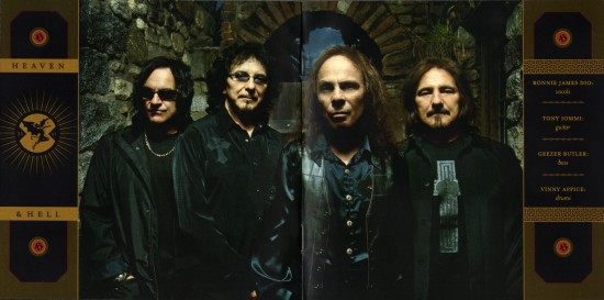 The Devil You Know (Booklet 11-12)