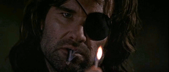 snake-smoke