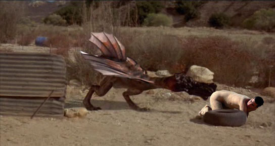 Дрожь земли