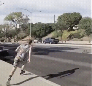 Спасение кота